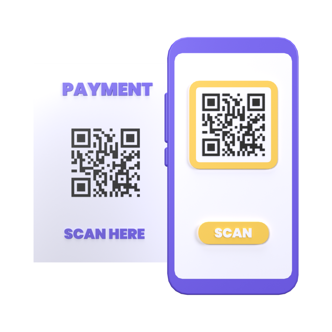 Bangla QR Payment